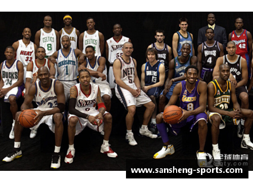 NBA球员黄金年龄：挖掘突破性数据与关键趋势