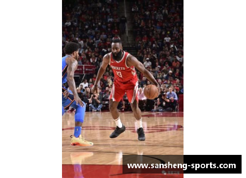 NBA雷霆对阵火箭：球场上的火花与对抗