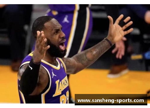 NBA湖人豪华庆典：璀璨时刻绽放，球迷激情共鸣