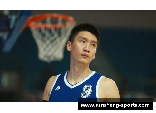 篮球明星孙悦：从运动场到社会责任的光辉转身