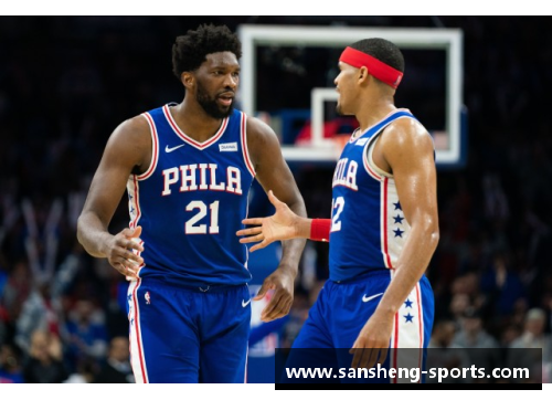 探索NBA直播平台jia的全新视角和精彩解说