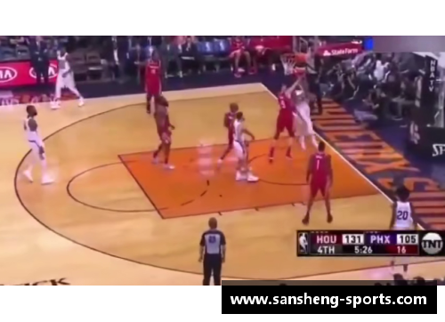 NBA生涯点滴：回顾过往，成就与挑战