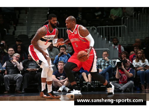 NBA爸爸：探寻职业篮球背后的亲子故事