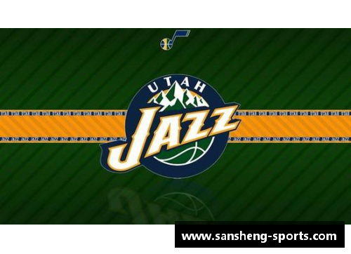 NBA球队标志大观：图解30支顶级篮球队徽与象征